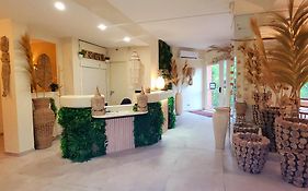 Hotel Tennis International